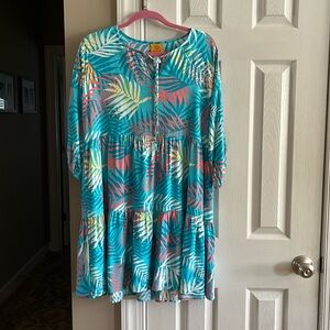 Ruby Rd adorable dress!